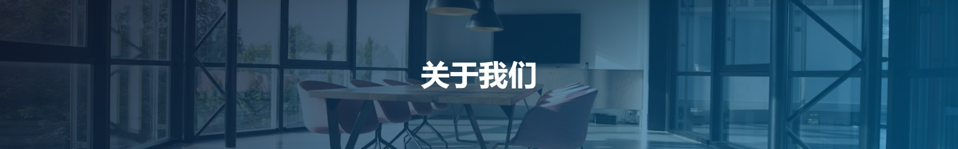 关于我们